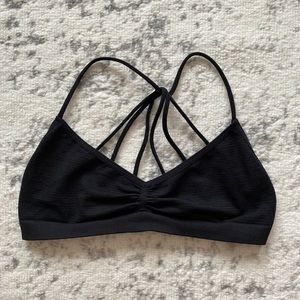 Free People bralette